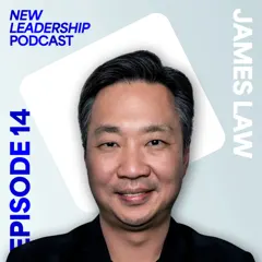 James Law im Podcast Tiefgang