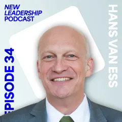 Prof. Hans van Ess im Podcast Tiefgang