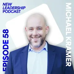 Michael Kramer im Podcast Tiefgang